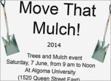 graphic of Move That Mulch!